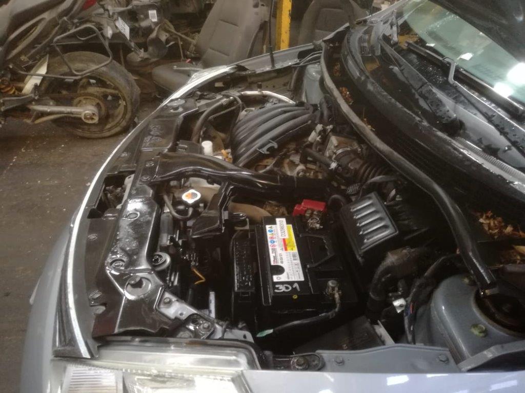  Renault TIIDA 2010    EN DESARME